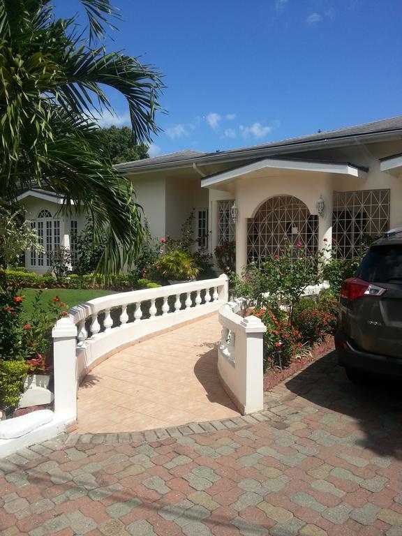 Kingston Studio Apartment Exterior photo